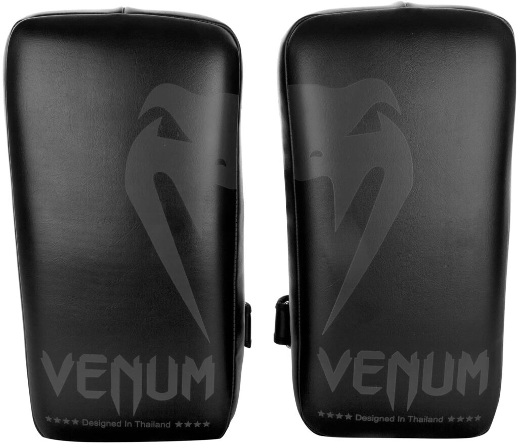 Venum Giant Kick Pads 