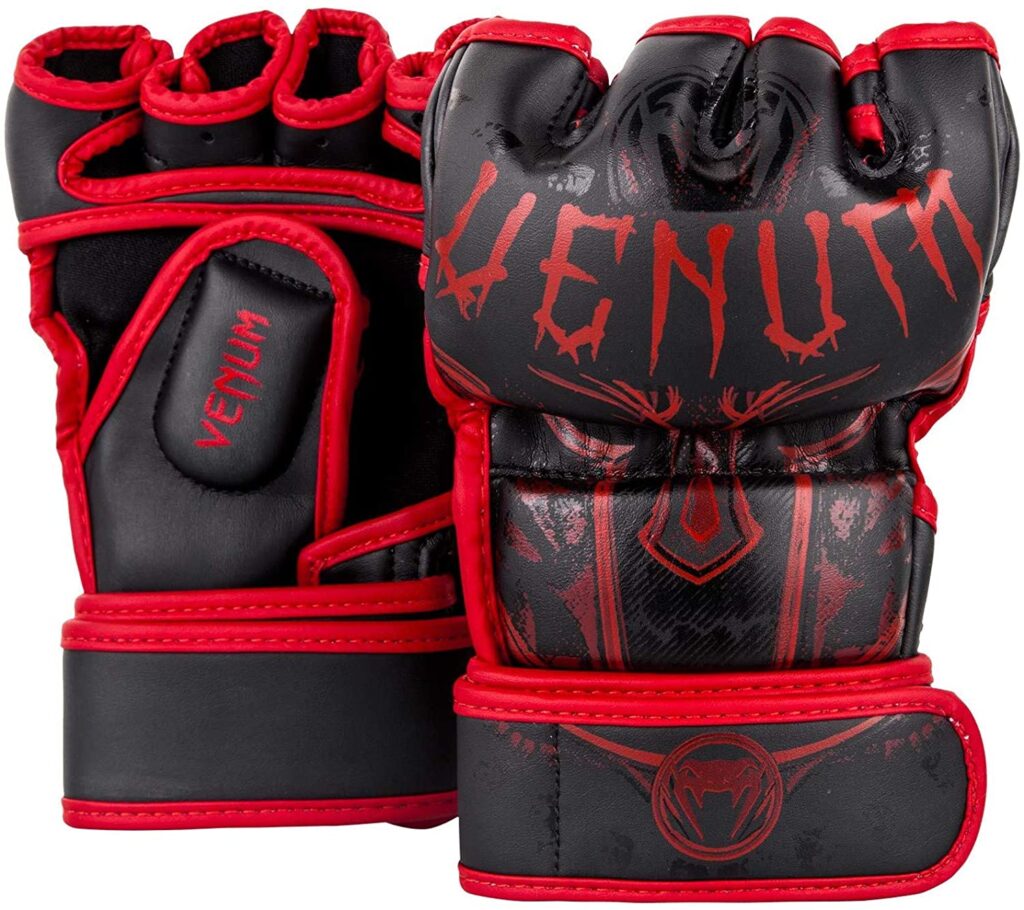 Venum Gladiator 3.0 MMA Gloves