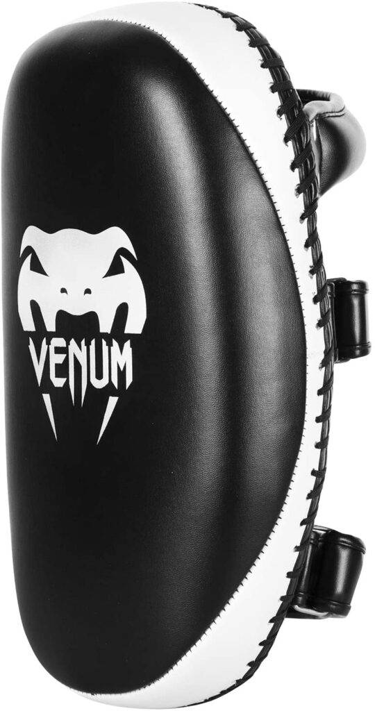 Venum Skintex Light Leather Kick Pads