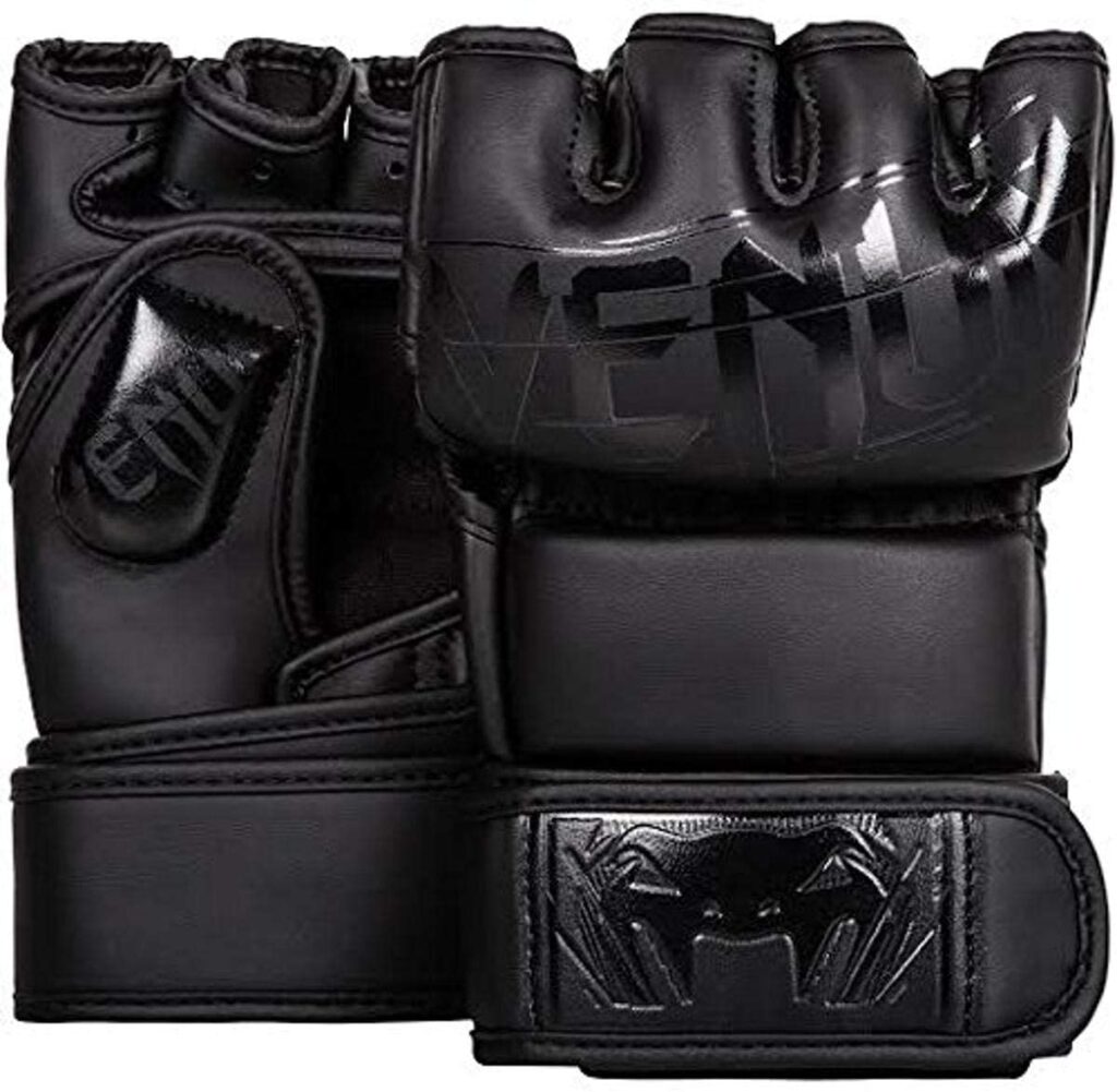 Venum Undisputed 2.0 MMA Gloves