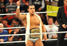 Alberto Del Rio