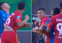 Bangkok FC