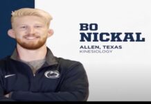 Bo Nickal