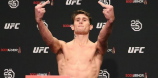 Darren Till