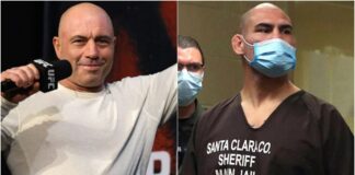 Joe Rogan