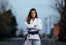 Mackenzie Dern