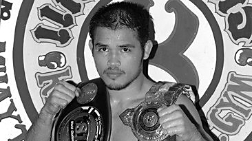 4 Of The Top Muay Mat In Muay Thai History