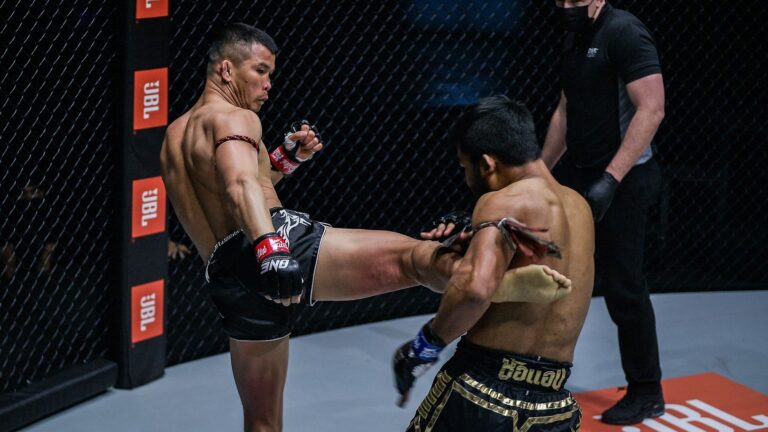 5 Of The Best Muay Femur In Muay Thai History