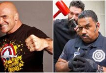 Bas Rutten