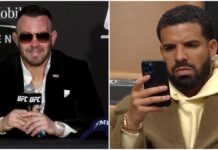 Colby Covington
