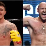 Tyson Fury