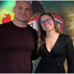 Ronda Rousey