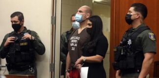 Cain Velasquez