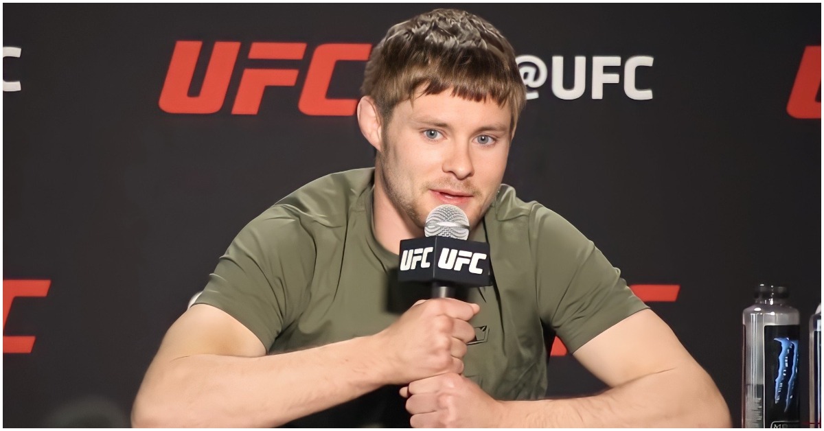 Bryce Mitchell’s Rant About ‘Treasonous’ Joe Biden Goes Viral 1 Bryce Mitchell