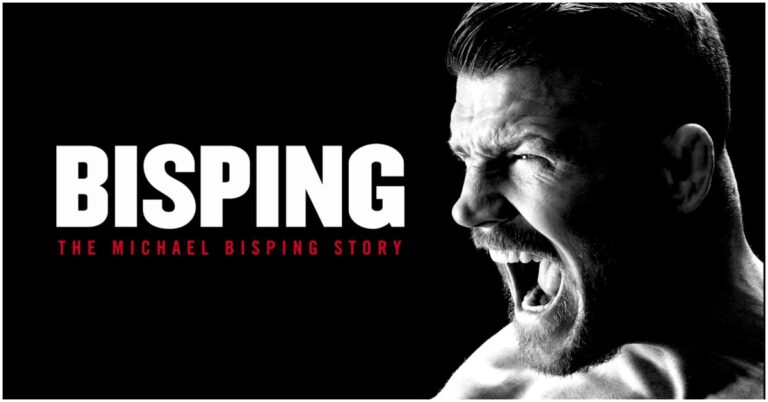 EXCLUSIVE | Michael Bisping Documentary Highlights The ‘Dark Days’ That Led To Glory