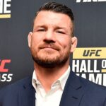 Michael Bisping
