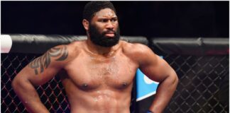 Curtis Blaydes