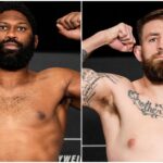 UFC Columbus