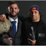 Urijah Faber
