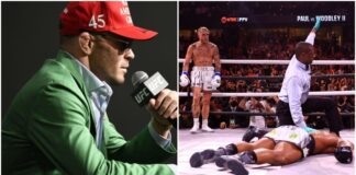 Colby Covington