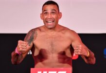 Fabricio Werdum