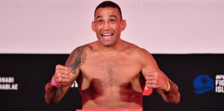 Fabricio Werdum