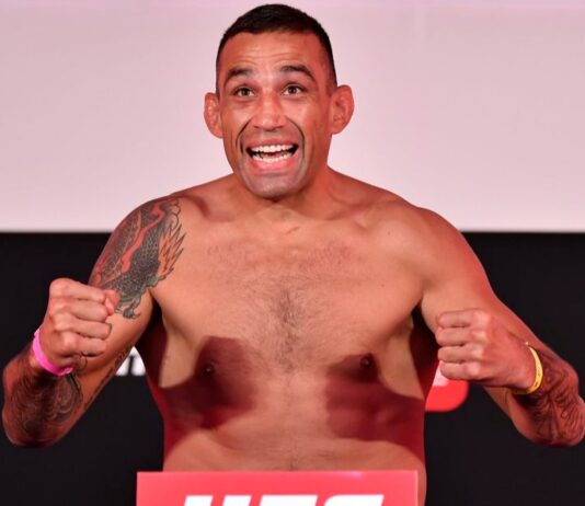 Fabricio Werdum