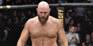 Ben Rothwell