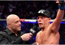 Nate Diaz