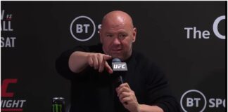 Dana White
