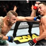 Alexander Volkanovski