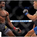 Chris Weidman