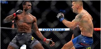 Chris Weidman