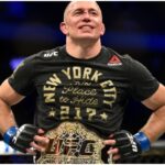 Georges St-Pierre