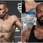 Israel Adesanya