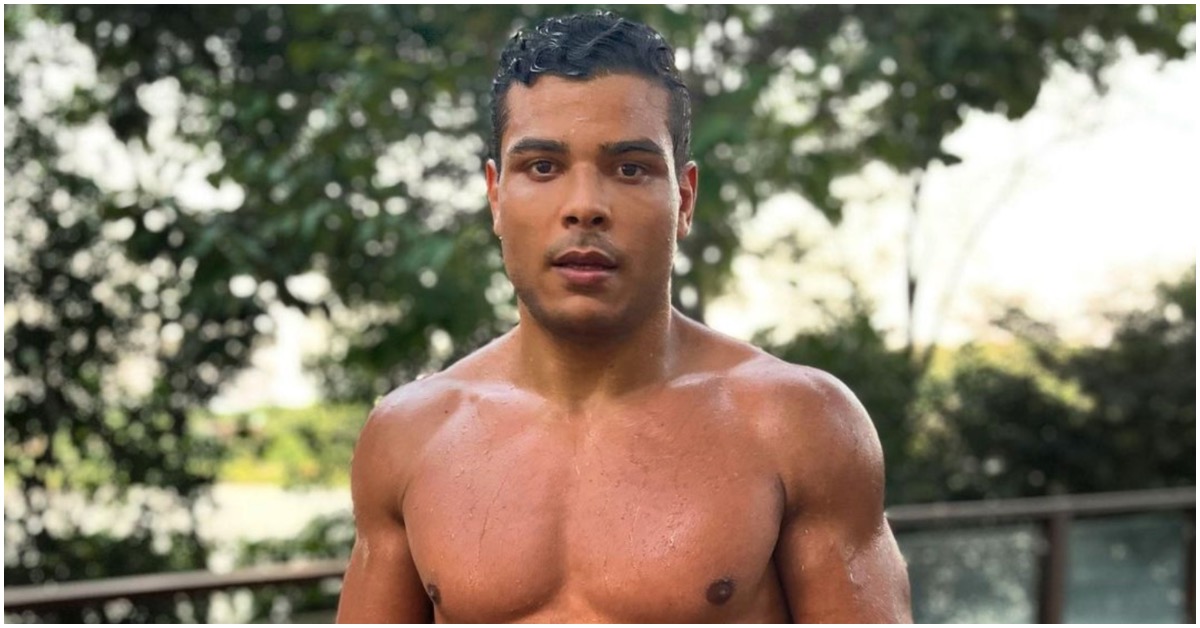 Paulo Costa Shares His Support For Vladimir Putin: 'Putin Is Not A Weak Leader Like Biden Or Macron' 1 Paulo Costa