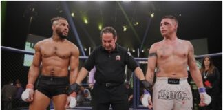 Diego Sanchez