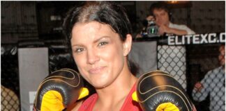 Gina Carano