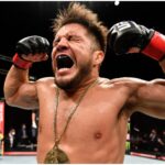 Henry Cejudo