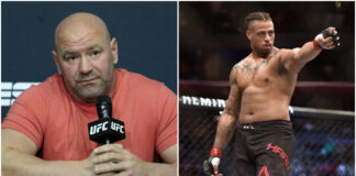 Dana White