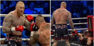 Thor Bjornsson