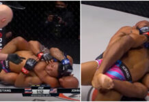 demetrious johnson