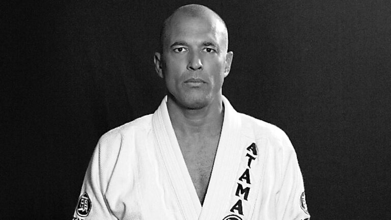 The Prominence And History Of BJJ Legend Royce Gracie￼