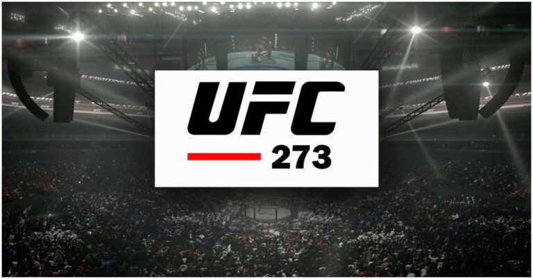 UFC 273 Prelim Betting Preview
