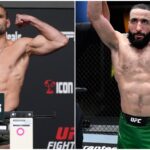 UFC Vegas 51