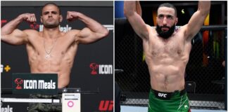 UFC Vegas 51