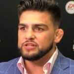 Kelvin Gastelum