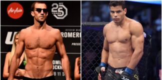 Paulo Costa