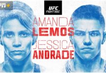 Andrade vs. Lemos
