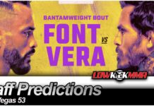 Rob Font